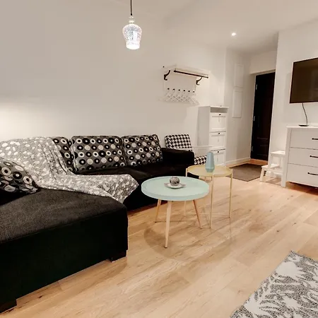 Lejlighed Daily Apartments- Cozy 2 Floor In Kalamaja With Sauna *