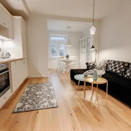 Daily Apartments- Cozy 2 Floor In Kalamaja With Sauna Lejlighed