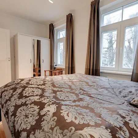 Daily Apartments- Cozy 2 Floor In Kalamaja With Sauna Lejlighed
