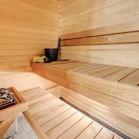 Daily Apartments- Cozy 2 Floor In Kalamaja With Sauna Lejlighed *